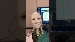 i2Head InMoov