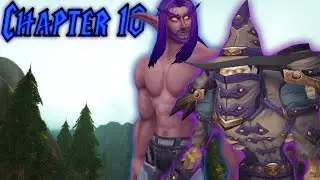 Vanilla - Episode 10 (WoW Machinima)