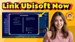 How To Connect Ubisoft Account To Brawlhalla - For Beginners