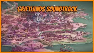 Griftlands OST - Sal World Map Soundtrack