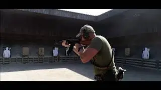 ESA Benelux COURSE - Time Reaction and Target Perception (TRTP) August 2020 Official video.