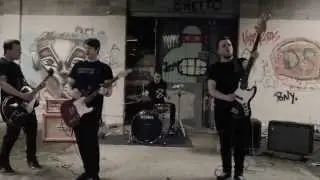 The Harkes - Love Song