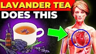 6 Reasons to Drink Lavender Tea Daily (Impressive Healing Benefits)