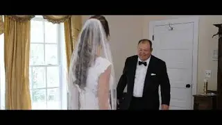 Kayla  Justin  Twickenham House Wedding