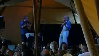 Klaus der Geiger - Herzberg Festival 2019 - 12