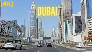 Dubai 2025