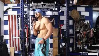 Alpha/Theta frequency. Mobility/lats/arms