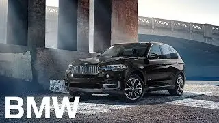 BMW X5 Official Promo Video