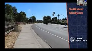 De La Cruz and Lick Mill Boulevard Bikeway Improvements Project - Workshop | Dec. 10, 2024