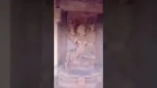1200 years old chausashtha yogini mandir @Madhya pradesh 🚩🚩🔱🔱