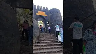 5 Places to visit in Pune | Top 5 tourist places in Pune | Pune Tourist places |