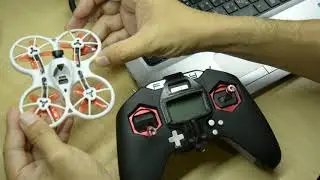 มารู้จักกับ Acro Trainer โหมดแนะนำสำหรับมือใหม่หัดบิน