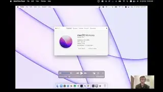 macOS Monterey -  4 new features I love