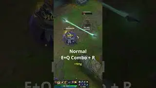 Jayce | First Strike Trick Tutorial