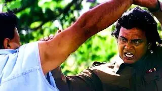तेरे नाम का कुत्ता पालू... साले लड़की को छेड़ेगा | Suraj | Mithun Chakraborty, Suresh Oberoi