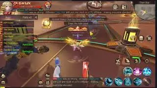 Sword Dynasty Immortal | Cheaters in Action