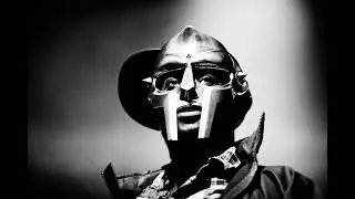 MF Doom Freestyle Part #1
