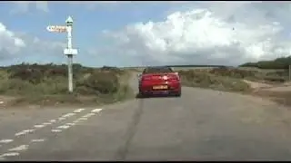 MGF Register Somerset Shenanigans 2011