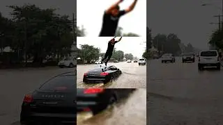 Extreme Rainfall & Storms  #ExtremeRainfall #SevereStorms #ClimateCrisis #WeatherAlert #StormWatch