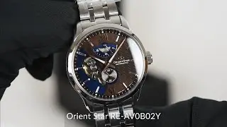 Orient Star RE-AV0B02Y