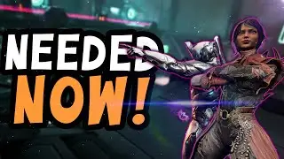 These Will Change WARFRAME Forever!