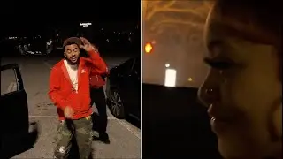 NLA Juice - 4 DA RAP INTERLUDE (Official Music Video) [B4 THE FANS 4]