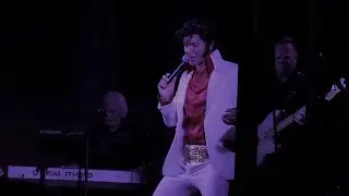 Pat Dunn, &ldquo;T-R-O-U-B-L-E&rdquo;  - video by Susan Quinn Sand