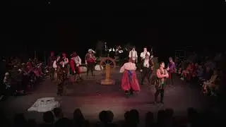 Pirates of Penzance - Heartland Opera Theater