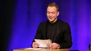 9 minutit haridusest.