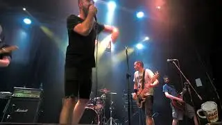 Mastegot: 3 (Warm Up Barna &lsquo;n&rsquo; Roll 2019)