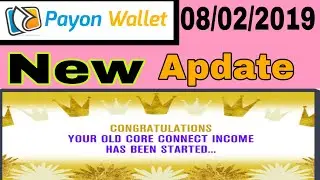 #payonwallet payon wallet new apdate