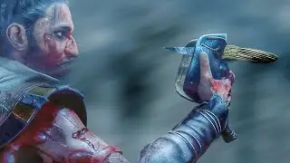 This Ac origins intro was insane 🔥✊