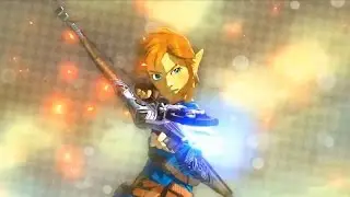 New Channel Intro by SLOplays! (60fps)
