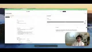 Building a dashboard for managing Thread Inference Model | Subconscious | Presentation