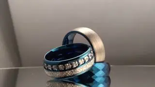 King Will Rings  Mix Up Showcase 1