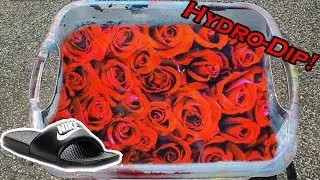 HYDRO Dipping NIKE Slides