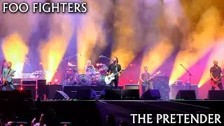 FOO FIGHTERS - 