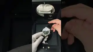 Hublot Classic Fusion Titanium Bezel Diamond 42mm / Kim Zin H&atilde;ng !!!