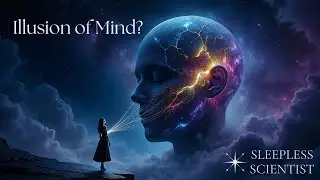 Is Consciousness an Illusion? A Calm Journey Through Mind, Brain, and Mystery