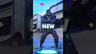 🥺 NEW Vs OLD SKINS 🥺