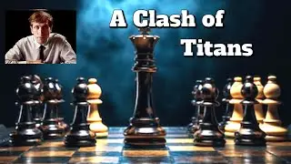 Bobby Fischer vs Joseph Bikulcius, The match was played between 1957 and 1972