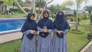 MTQ UNCLE SAM'S (Syarhil Putri) 2025