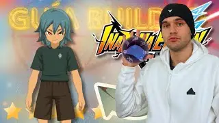 &iquest;C&Oacute;MO BUILDEAR a tus JUGADORES en INAZUMA ELEVEN VICTORY ROAD?