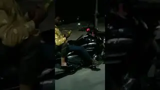 bike rider sonu pali wala