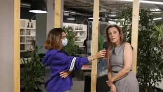 Ambitur Talk2Business: Maria Jo&atilde;o Rocha de Matos