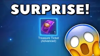 BIG SURPRISE in Mobile Legends Surprise Box 2023!
