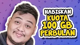 Mengungkap Sosok Zhar Borneo Tukang Komen Fenomenal Youtube
