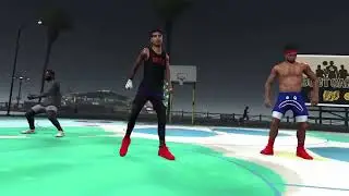 2k 21 rep up game