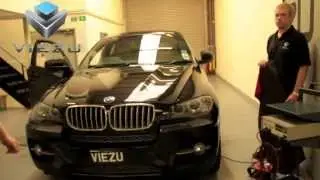 Viezu Technical Academy  - Battery - Car Tuning and ECU Remapping Training