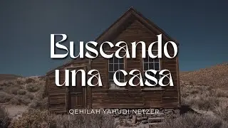 Buscando una casa | Obed Edom - 26/12/2025